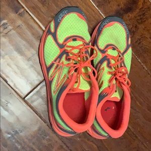 New Balance  Rev Lite neutral running shoe